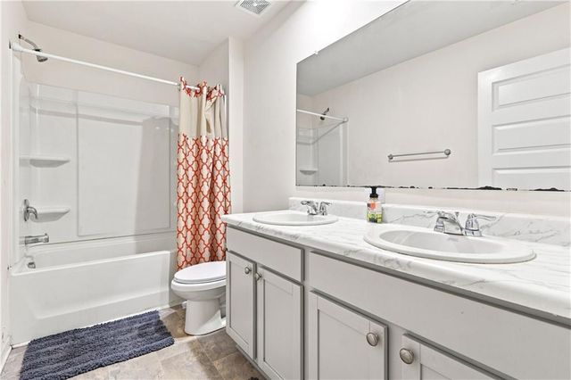 723 Millwood Drive, Dacula, GA 30019