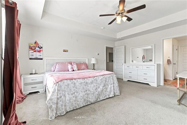 723 Millwood Drive, Dacula, GA 30019