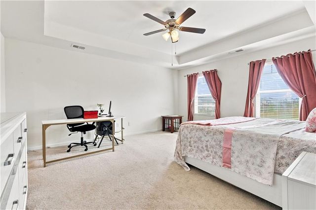 723 Millwood Drive, Dacula, GA 30019
