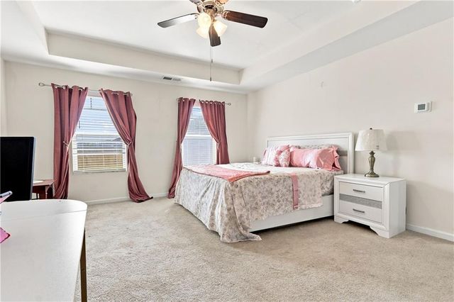 723 Millwood Drive, Dacula, GA 30019