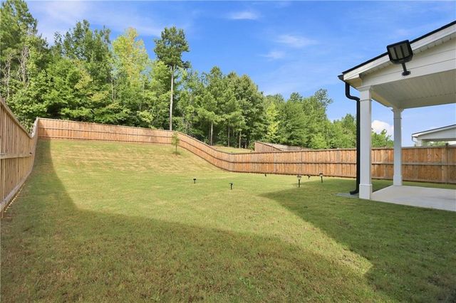 723 Millwood Drive, Dacula, GA 30019