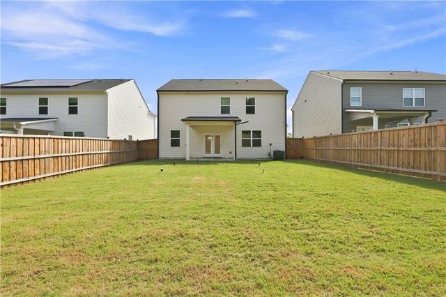723 Millwood Drive, Dacula, GA 30019