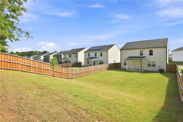 723 Millwood Drive, Dacula, GA 30019