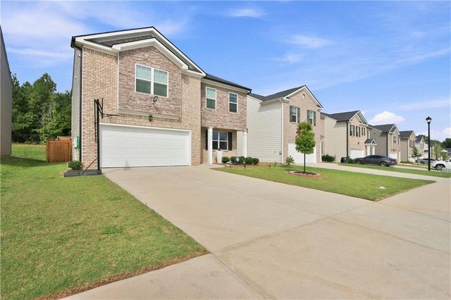 723 Millwood Drive, Dacula, GA 30019