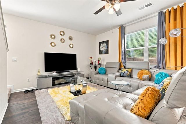 723 Millwood Drive, Dacula, GA 30019