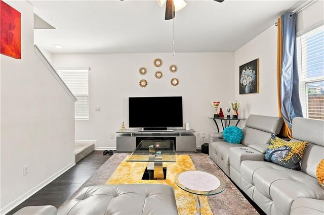 723 Millwood Drive, Dacula, GA 30019