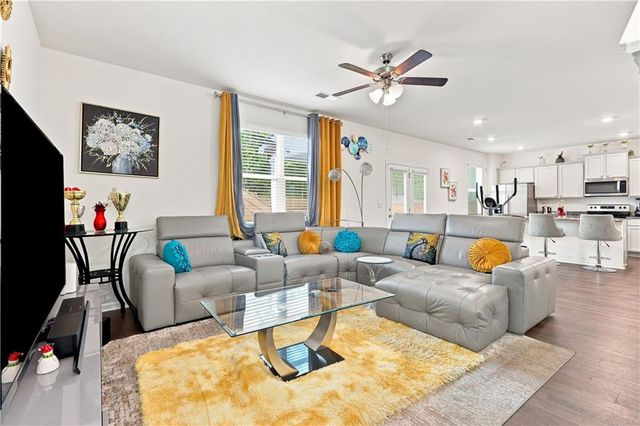 723 Millwood Drive, Dacula, GA 30019