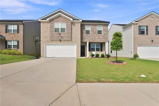 723 Millwood Drive, Dacula, GA 30019