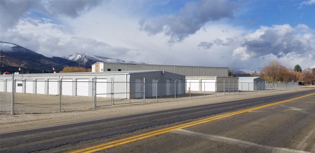 1410 N 1st Street, Hamilton, MT 59840