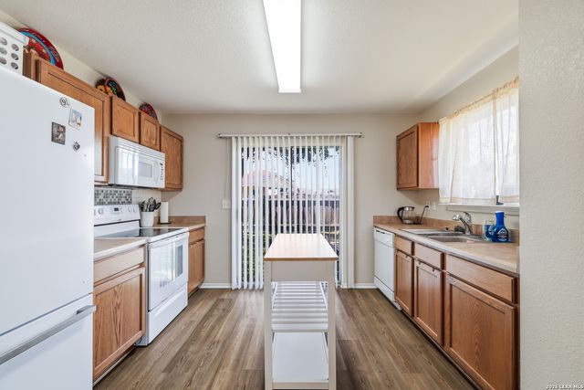2302 Mission Glory, San Antonio, TX 78223