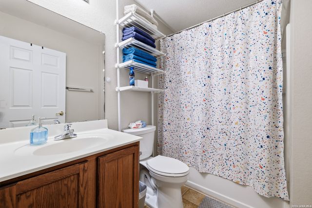 2302 Mission Glory, San Antonio, TX 78223