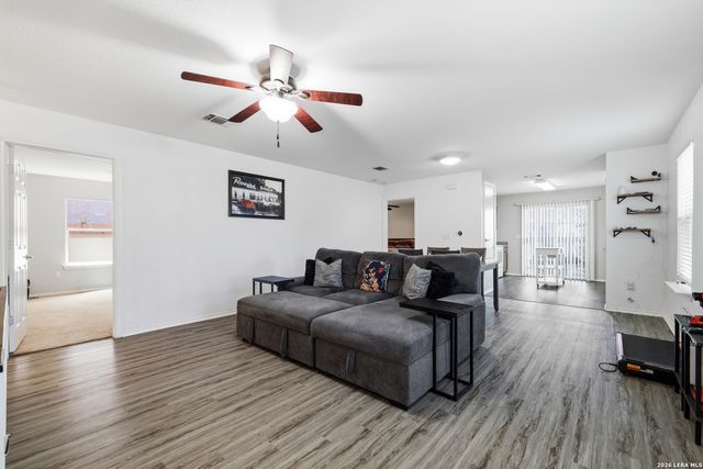2302 Mission Glory, San Antonio, TX 78223