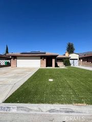 45826 Bentley, Hemet, CA 92544