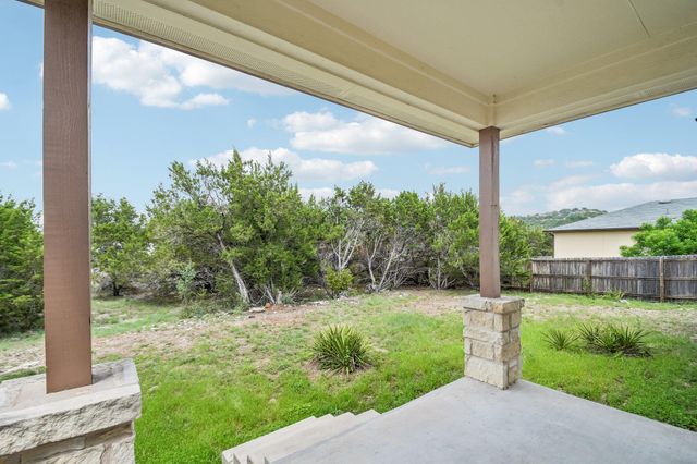 20800 Ridgeview RD, Lago Vista, TX 78645