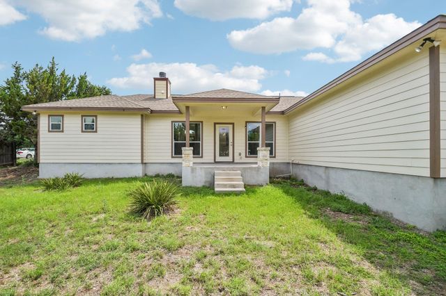 20800 Ridgeview RD, Lago Vista, TX 78645