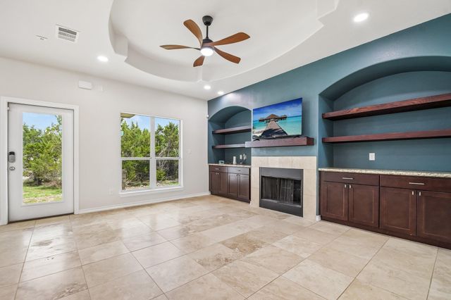 20800 Ridgeview RD, Lago Vista, TX 78645