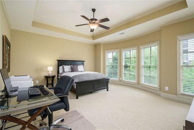 3611 E Paces Way NE, Atlanta, GA 30326