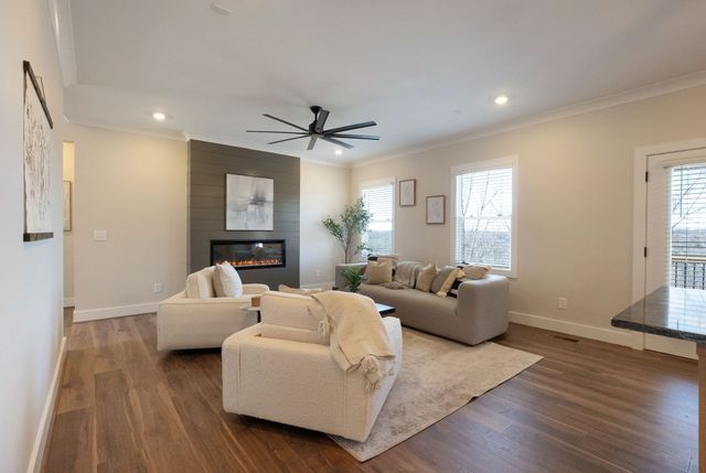 501 Young Dr, Mount Juliet, TN 37122
