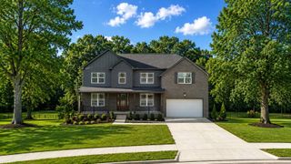 501 Young Dr, Mount Juliet, TN 37122