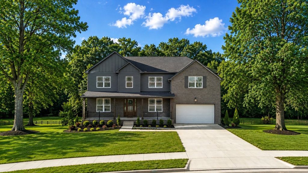 501 Young Dr, Mount Juliet, TN 37122
