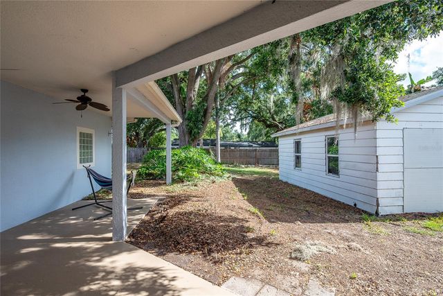 1015 VENETIAN AVENUE, Orlando, FL 32804