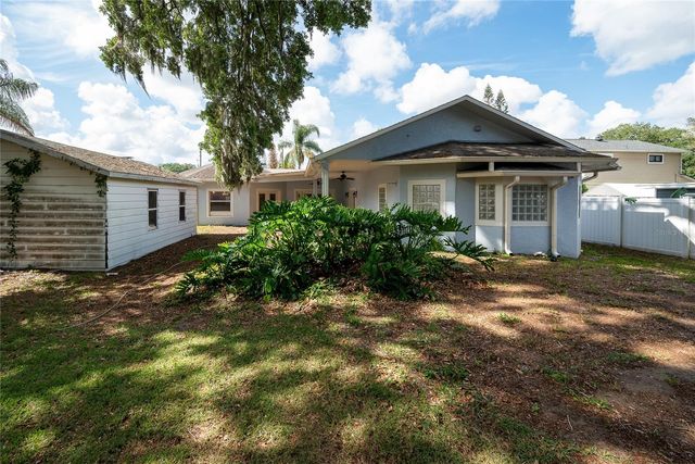 1015 VENETIAN AVENUE, Orlando, FL 32804