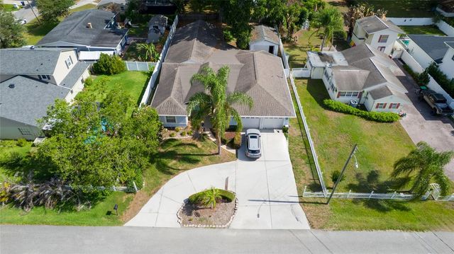 1015 VENETIAN AVENUE, Orlando, FL 32804