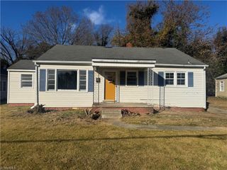 1117 Cedrow Drive, High Point, NC 27260