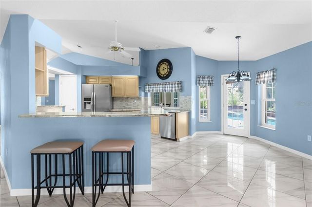 13157 JESSICA DRIVE, Spring Hill, FL 34609
