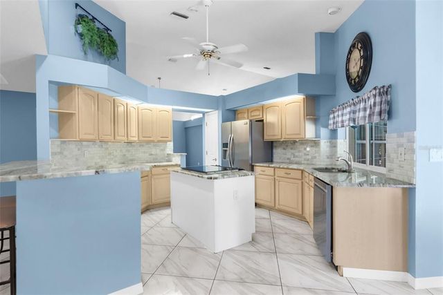13157 JESSICA DRIVE, Spring Hill, FL 34609