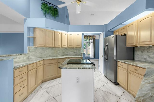 13157 JESSICA DRIVE, Spring Hill, FL 34609