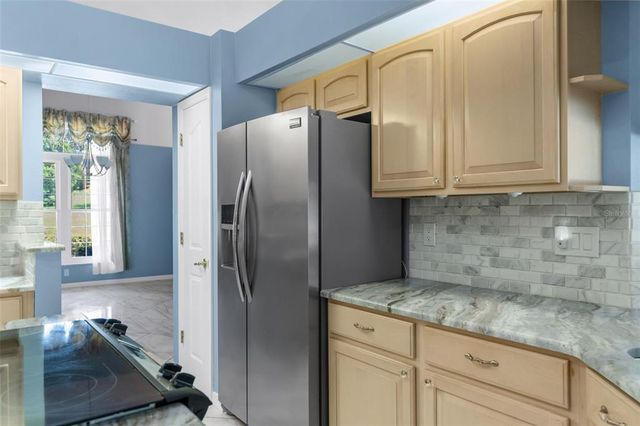 13157 JESSICA DRIVE, Spring Hill, FL 34609