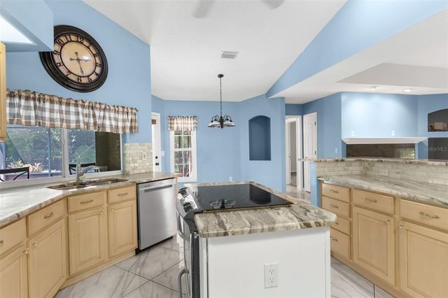 13157 JESSICA DRIVE, Spring Hill, FL 34609