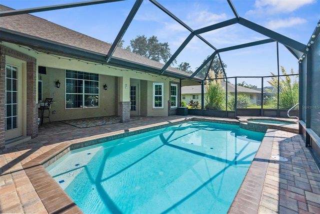 13157 JESSICA DRIVE, Spring Hill, FL 34609