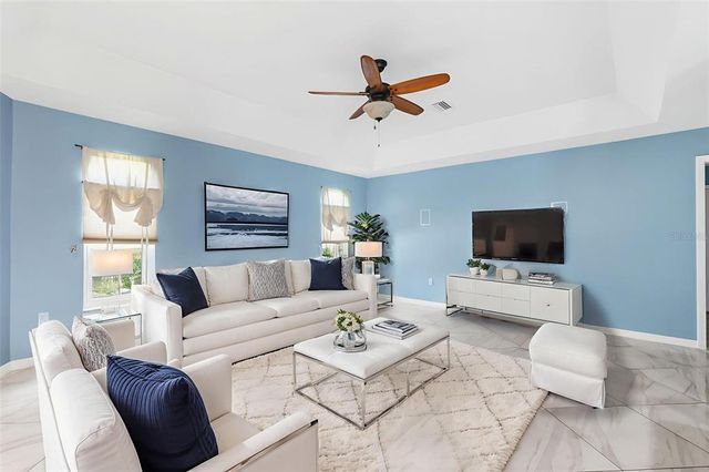 13157 JESSICA DRIVE, Spring Hill, FL 34609