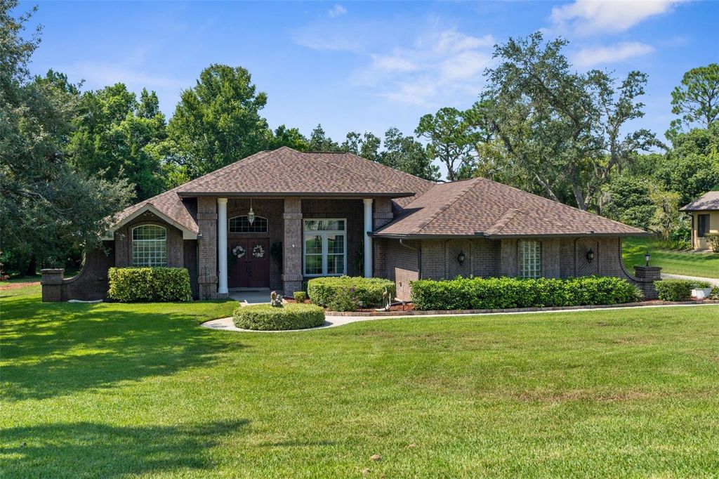 13157 JESSICA DRIVE, Spring Hill, FL 34609