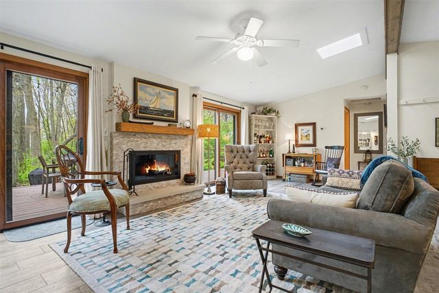 15578 Red Arrow Highway, Union Pier, MI 49129