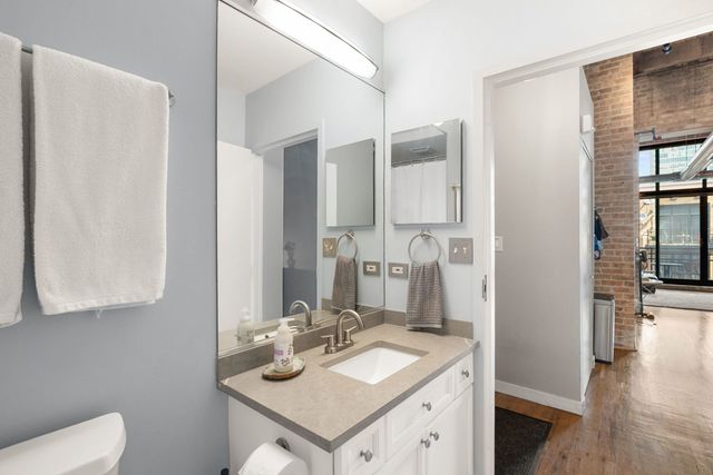 1918 S Michigan Avenue 307, Chicago, IL 60616