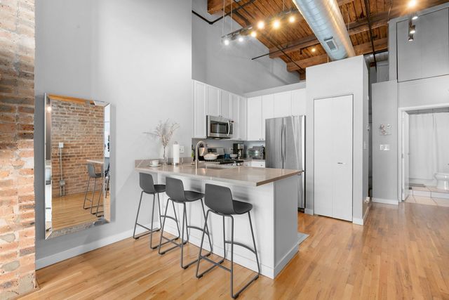 1918 S Michigan Avenue 307, Chicago, IL 60616