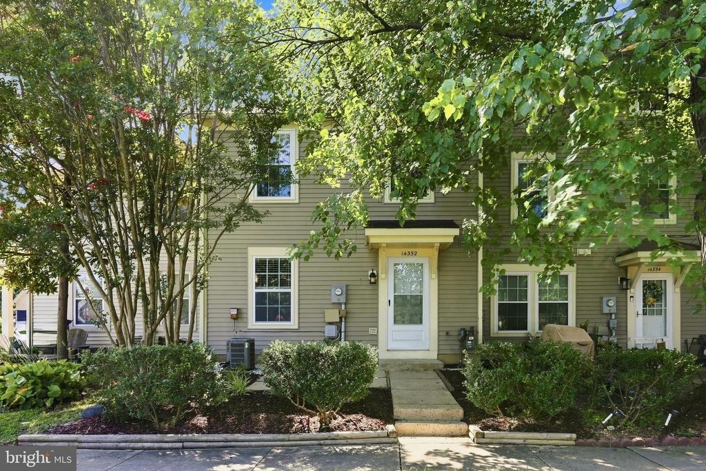 14352 HAVENER HOUSE CT, Centreville, VA 20120