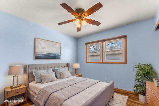 11925 W Lynx AVENUE, Milwaukee, WI 53225