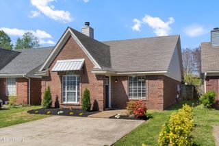 7181 Lynnease Drive, Southaven, MS 38671