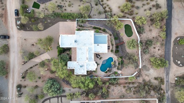 28217 N 139th Street, Scottsdale, AZ 85262
