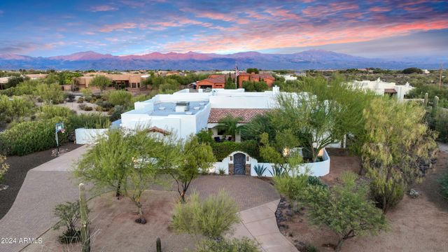 28217 N 139th Street, Scottsdale, AZ 85262