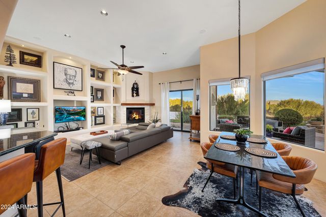 28217 N 139th Street, Scottsdale, AZ 85262