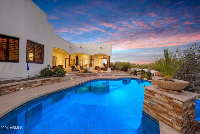 28217 N 139th Street, Scottsdale, AZ 85262