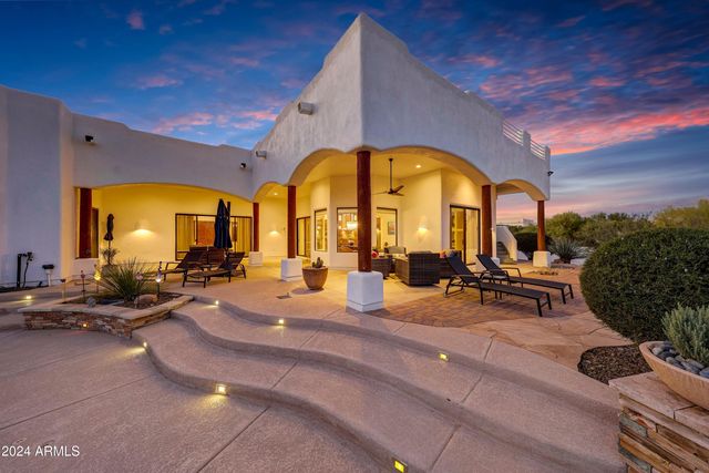 28217 N 139th Street, Scottsdale, AZ 85262