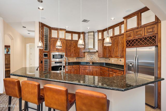 28217 N 139th Street, Scottsdale, AZ 85262