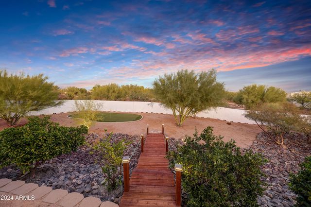 28217 N 139th Street, Scottsdale, AZ 85262