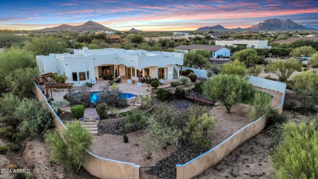 28217 N 139th Street, Scottsdale, AZ 85262